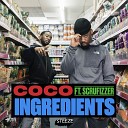 Coco feat Scrufizzer - Ingredients