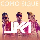 LKM - Soy Latino