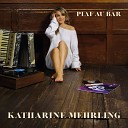 Katharine Mehrling - Les blouses blanches