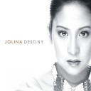 Jolina Magdangal - Will of the Wind
