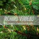 Richard Verreau - Venez pasteurs