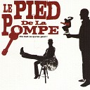 Le Pied De La Pompe - Mimi