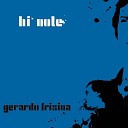Gerardo Frisina - Sophisticated Samba