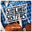 Sidling Sisters - Kopfstand