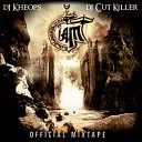 Dj Cut Killer Psy 4 de la Rime Dj Kheops - Version original