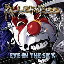 Killer Bee - Face the Night