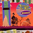Paul McCartney - Nothing For Free DJ Chris Holmes Remix