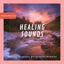 Mind Body Soul Reiki Therapeutic Sounds - Waterfall Of Love