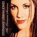 Stephanie Urbina Jones - Revolucion En Mi Corazon
