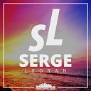 Serge Legran - With You Radio Edit