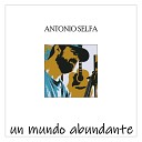 Antonio Selfa - Ah Estoy