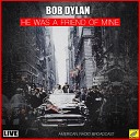 Bob Dylan - I m Stealin Live