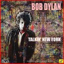 Bob Dylan - Pretty Peggy O Live