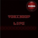 DJ Di Mikelis - We Love Deep Original Mix