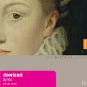 Ensemble Orlando Gibbons John Dowland - Firste Booke of Songes No 20 Come Heavy Sleep