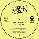 Disco Doubles feat Copycat - Feeling Dub Mix