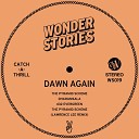 Dawn Again - Pyramid Scheme Lawrence Lee Control Mix