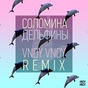 Соломина - Дельфины Vndy Vndy Remix