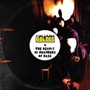 6Blocc Wu Tang Clan - Cash RuleS