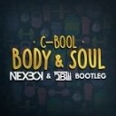 C Bool ft Isabelle - Body Soul NEXBOY DBL Bootleg