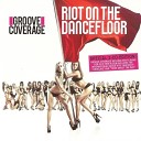 Groove Coverage - Innocent Radio Edit