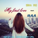 DI PLAY RAA - My first love Creation prod