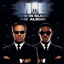 Men In Black - M I B Closing Theme 2