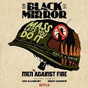 Black Mirror Men Against Fire - Nightmare 2