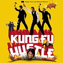 Kung Fu Hustle - Decree Of The Sichuan General 4
