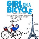 Girl On A Bicycle - Confession And The Lady Dragon 3