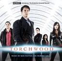 Torchwood - Captain Jack s Theme 3