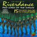 Riverdance - American Wake The Nova Scotia Set 3
