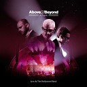 Above Beyond - Acoustic Live At The Hollywood Bowl Part II