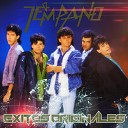 Tempano feat Alexis Pe a - Tontas Canciones de Amor