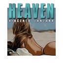 Vincenzo Lanzara - Heaven Radio Edit