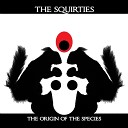 The sQuirties - Handle with Care