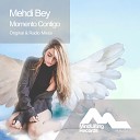 Mehdi Bey - Momento Contigo Radio Edit