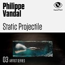 Philippe Vandal - Smalldrum