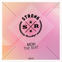 Moxi - The Beat Original Mix