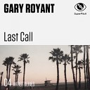 Gary Royant - The Sun