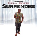 Dela Botri - I Surrender African Flute
