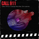 Gabry Venus Georgia Mos feat Ella Loponte - Call 911
