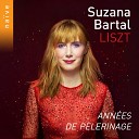 Suzana Bartal - Ann es de p lerinage II S 161 No 7 Apr s une lecture du Dante Fantasia quasi…