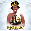 Bobby Billion - Reign Forever