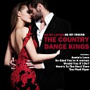 The Country Dance Kings feat Jerri Kelly - I Will Always Love You