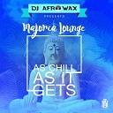 DJ Afrowax - Bar None