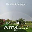 Николай Кокурин - Закольцованные