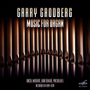 Гарри Гродберг орган - Point d orgue en triple
