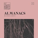 Almanacs - Broken Delta