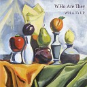 Who Are They - Carney s Funeral